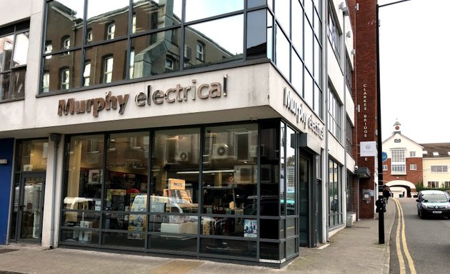 Photo of Murphy Electrical