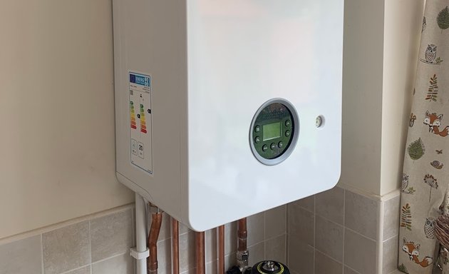 Photo of Blackpool Boiler Installations