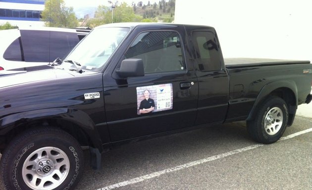 Photo of Kelowna Chrysler Dodge Jeep