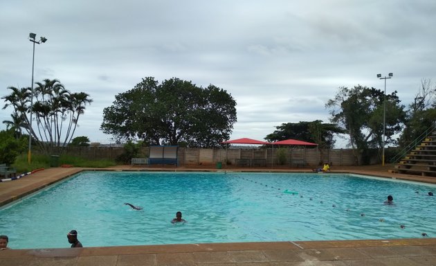 Photo of Tesoriere Pool