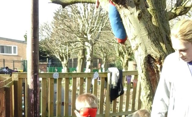 Photo of Active Kids Day Nursery