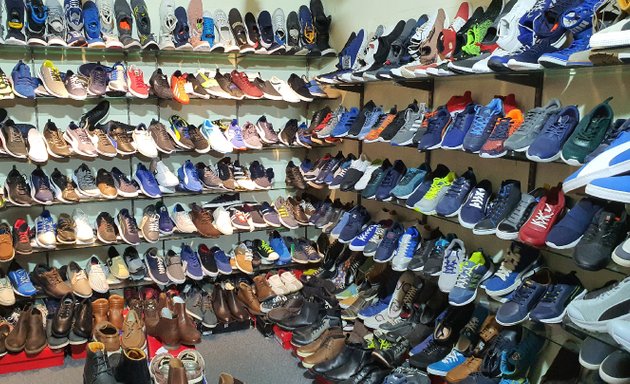 Photo of The Shoe Shop - FactoryOutlet