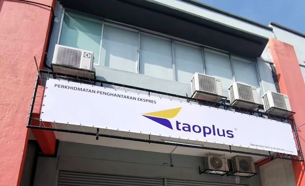 Photo of Taoplus (M) Sdn Bhd - Express Delivery Service