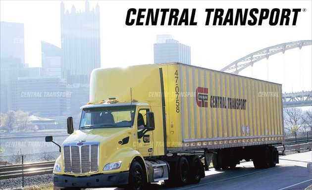 Photo of Central Transport