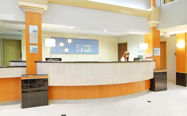 Photo of Holiday Inn Express & Suites Calgary South-Macleod Trail S, an IHG Hotel