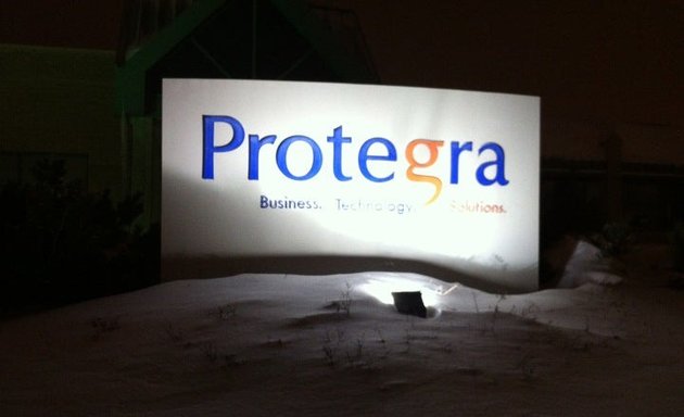 Photo of Protegra