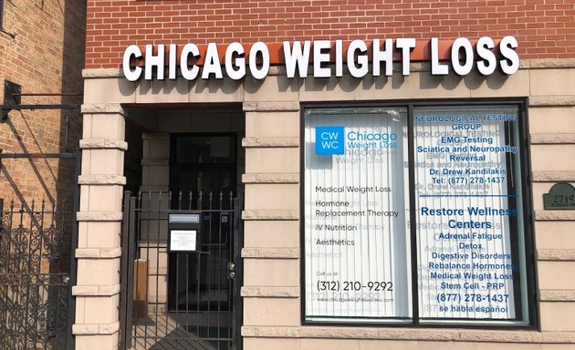 Photo of Chicago Weight Loss and Wellness Clinic