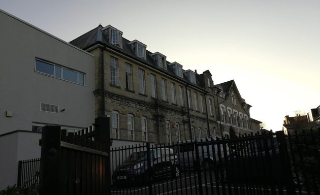 Photo of Our Lady of Muswell R C Primary School