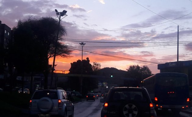 Foto de Estadio del Club Deportivo Quito