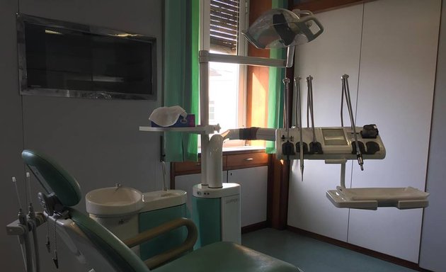 foto Studio Odontoiatrico Procopio Dott. Giuseppe