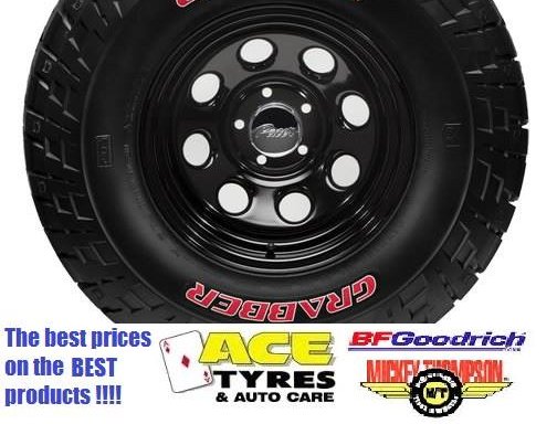 Photo of Ace Tyres & Auto Care