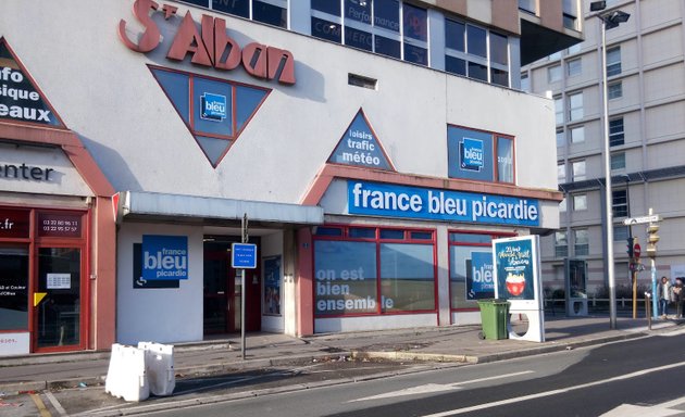 Photo de France Bleu Picardie