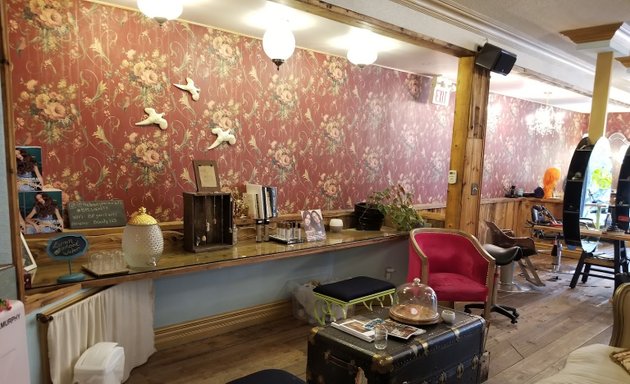 Photo of The Beauty Parlour
