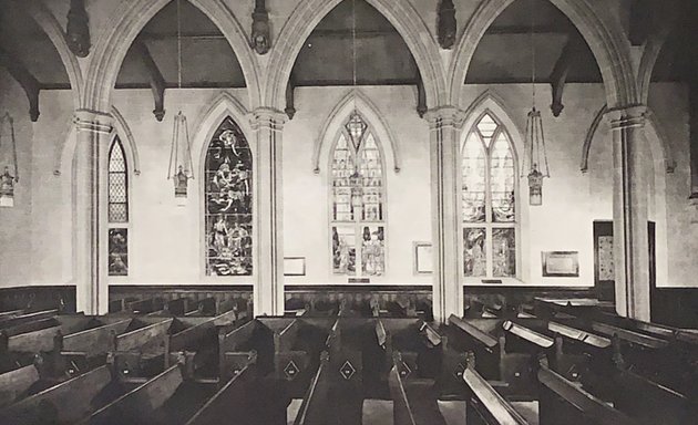 Photo of Christ Church, Cobble Hill