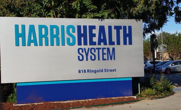 Photo of Harris Health Acres Home Health Center