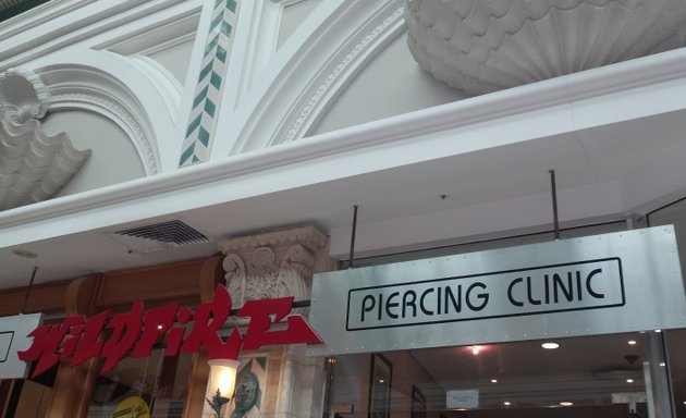 Photo of Wildfire Tattoo & Piercing - Canal Walk