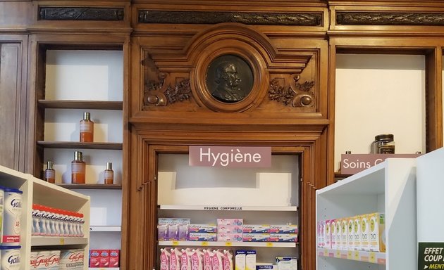 Photo de Pharmacie de Sèze