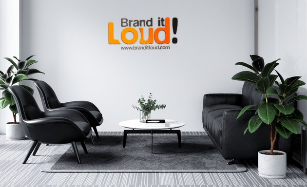 Photo of Brand It Loud LLP