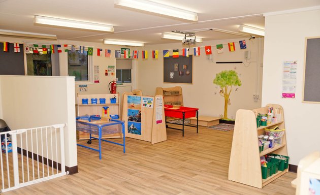 Photo of Rise Park Sunbeams Children's Nursery Pre-School