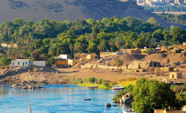 Photo of Luxor Tours