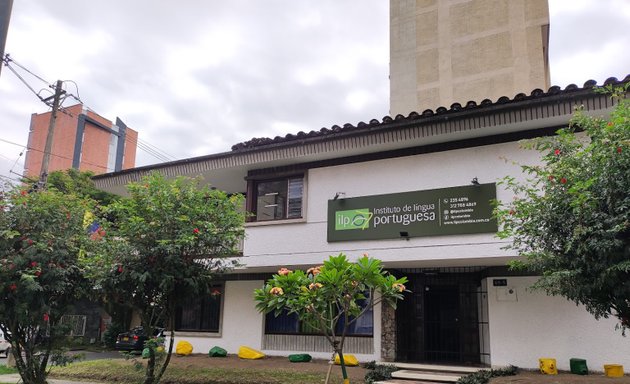 Foto de Instituto de Língua Portuguesa/Casa Italia Medellín