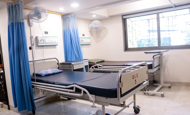 Photo of Dr Das Multi-Speciality Hospital, Chembur Mumbai