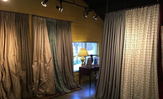 Photo of The Curtain Exchange