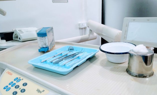 Photo of Root Square Dental Clinic