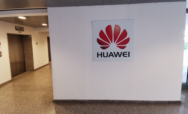 foto Huawei Tecnologies Italia S.r.l.