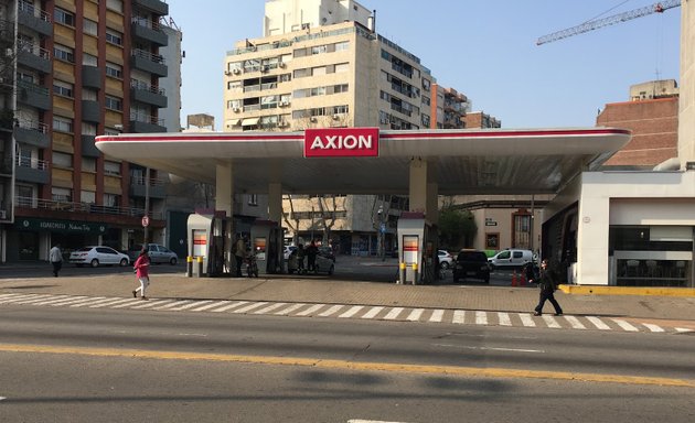 Foto de Axion Energy