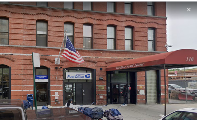 Photo of Christ Embassy Church, Manhattan