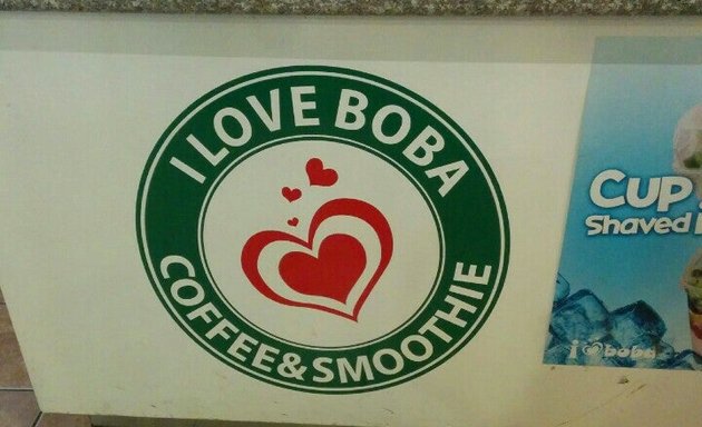 Photo of I Love Boba