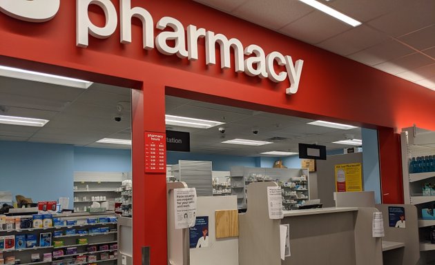 Photo of CVS Pharmacy