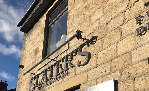 Photo of Slater's of Horsforth Ltd