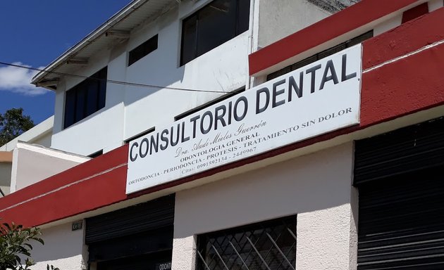 Foto de Consultorio Dental Dra. Audi Mieles Guerrón