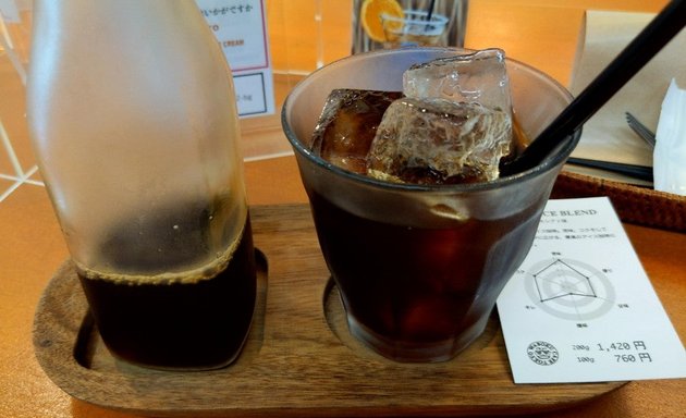 写真 Waboku Cafe Tokyo