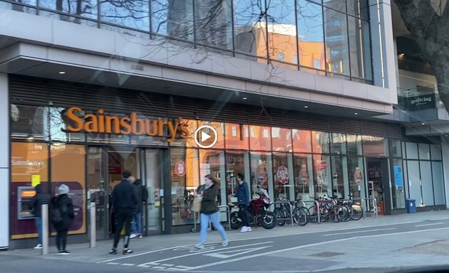 Photo of Sainsbury's