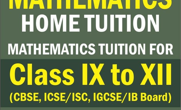 Photo of Rajendra Kumar Purohit | Maths tuition classes in Ramamurthy Nagar | Maths classes for JEE In Bangalore | maths coaching center near Ramamurthy Nagar | Maths coaching classes for CBSE, icse, 9th & 10th in Bangalore