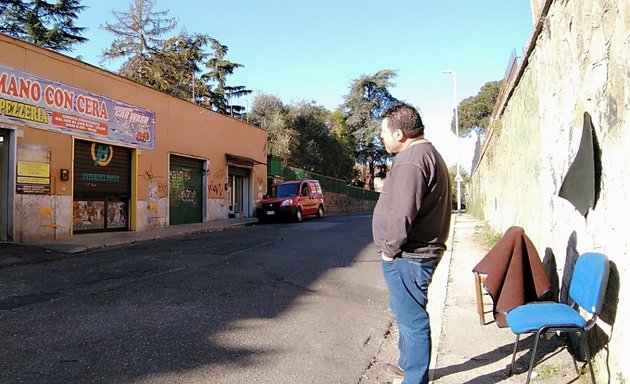 foto Settecamini Car Wash