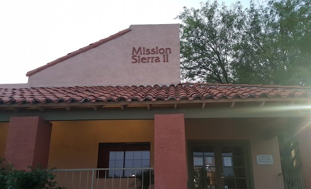 Photo of Mission Sierra II