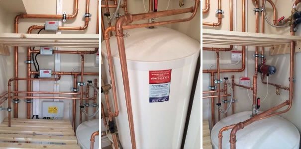 Photo of Boiler Repair and Service Cardiff