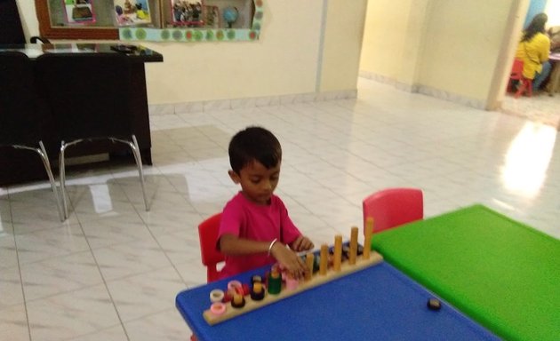 Photo of Kids cube International pre School