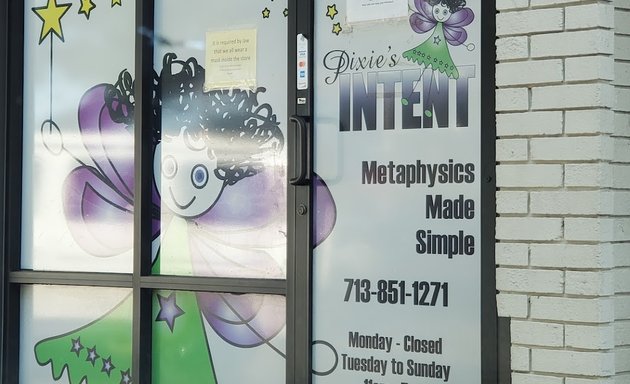 Photo of Pixie's Intent Llc