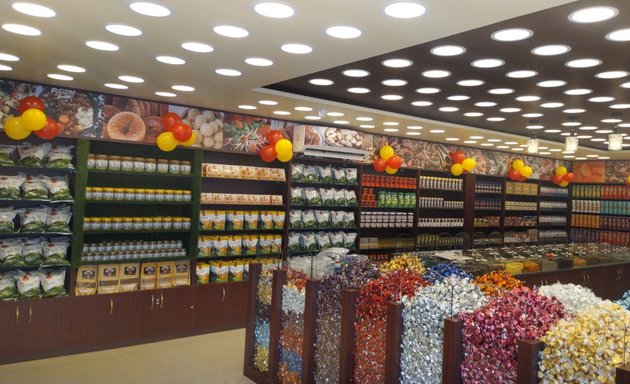 Photo of Dry Fruit House