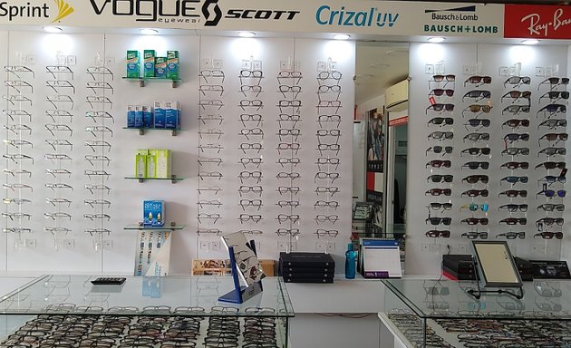 Photo of Eye Vision Care