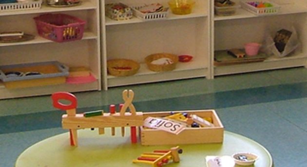 Photo of Riverside Montessori Pre-School