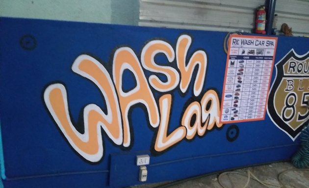 Photo of ri car Wash and spa