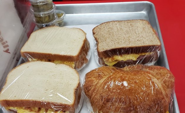 Photo of Jim's Donuts & Ice Cream