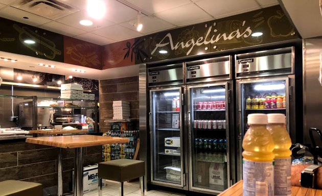 Photo of Angelina’s Metro Market Fine Food of NYC