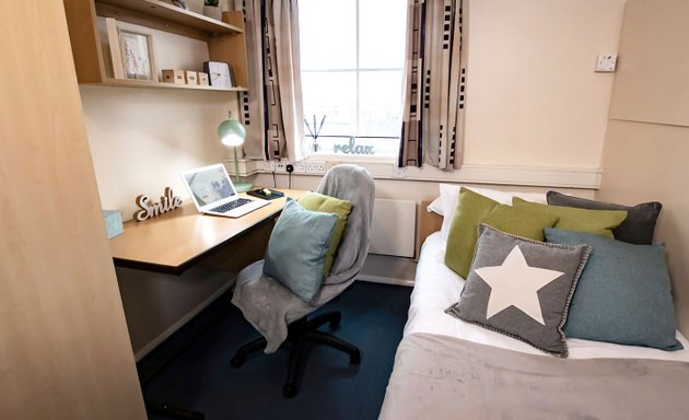 Photo of Lucia Foster Welch - Student Accommodation Southampton